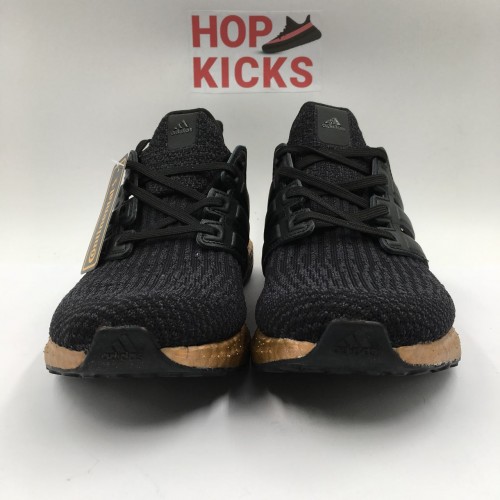 Adidas Ultra Boost 3.0 Black Bronze 