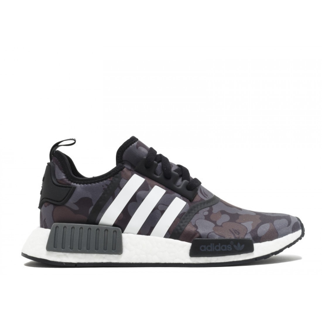 NMD Bape adidas R1 Black Prices in
