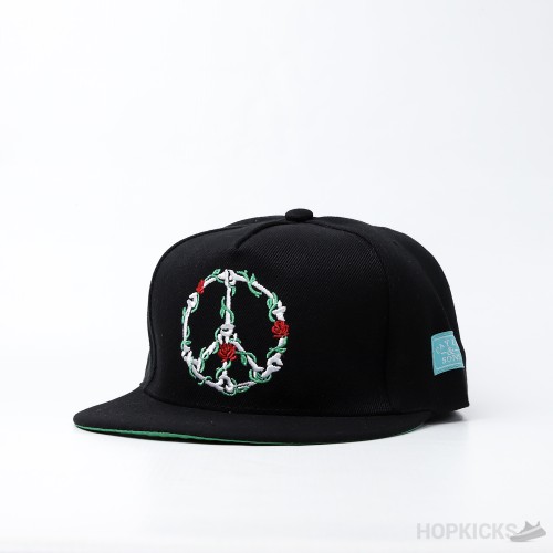 Cayler And Sons Thief Snapback Cap