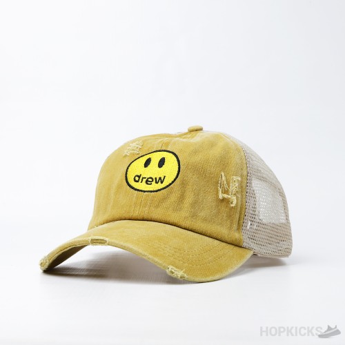 Drew House Mascot Trucker Cap