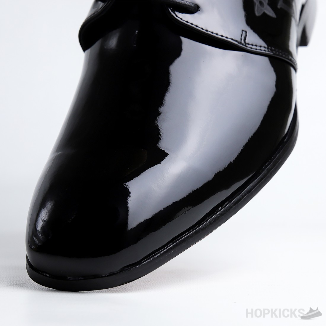 Grenelle Richelieu in Men's Shoes collections by Louis Vuitton