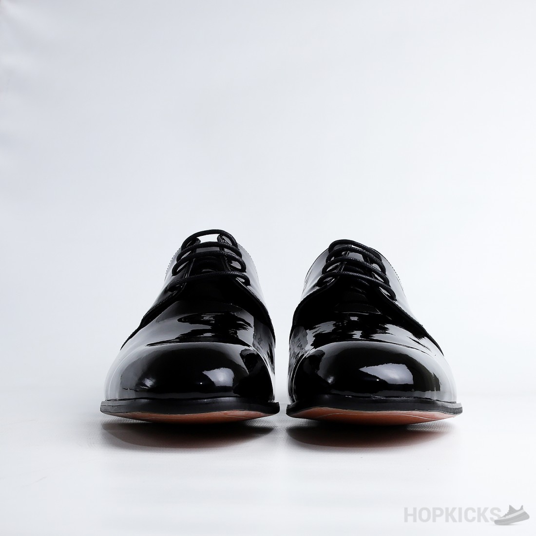 Grenelle Richelieu - Men - Shoes