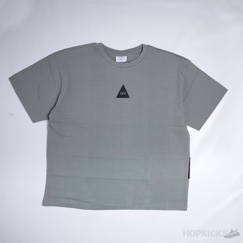 DFF Grey Black T-Shirt