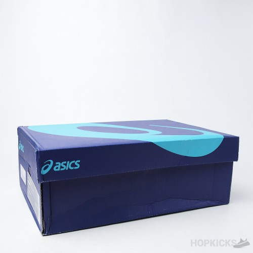 ASICS Gel Nimbus 22 Blue Black (Premium Batch) (Slight Defect)