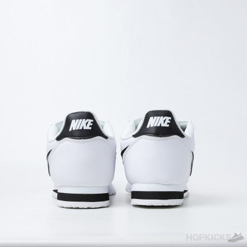 Nike Cortez White Black (Premium Batch)