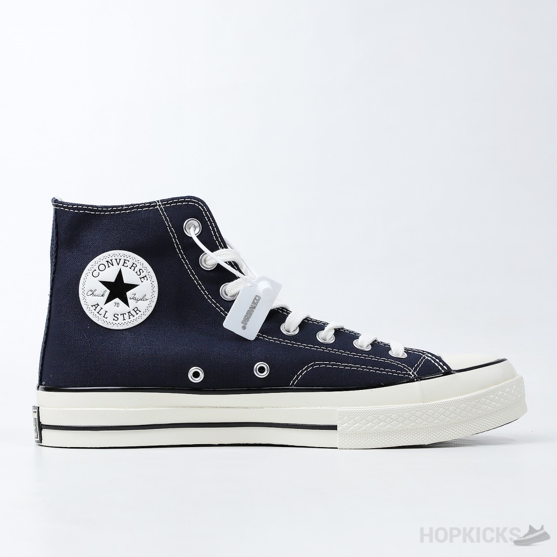 Converse Chuck Taylor All-Star 70 Hi Obsidian (Premium Plus)