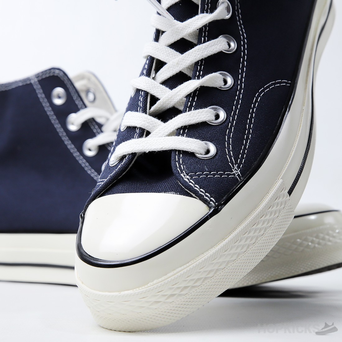 Converse Chuck Taylor All-Star 70 Hi Obsidian (Premium Plus)