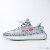 Yeezy Boost 350 V2 Blue Tint (Premium Plus Batch)