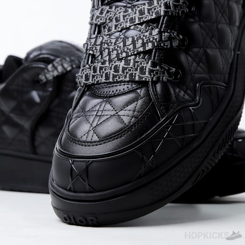 Dior B9S Skater ERL 'Black' (Dot Perfect)