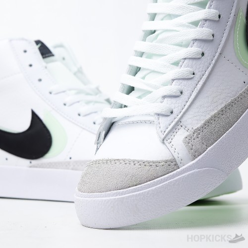 Nike Blazer Mid '77 White Black (Premium Batch)