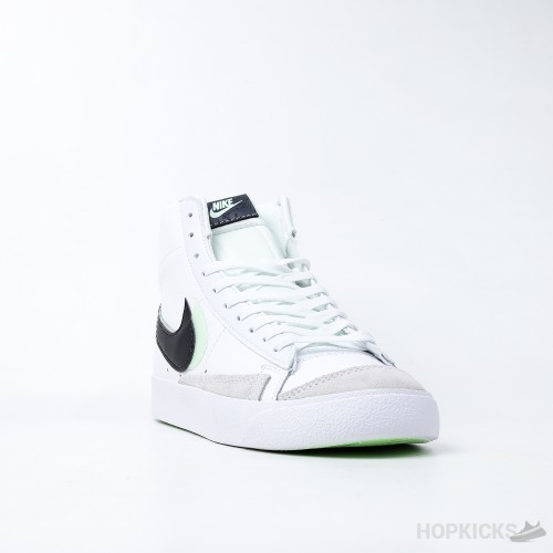 Nike Blazer Mid '77 White Black (Premium Batch)