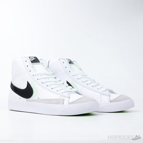 Nike Blazer Mid '77 White Black (Premium Batch)