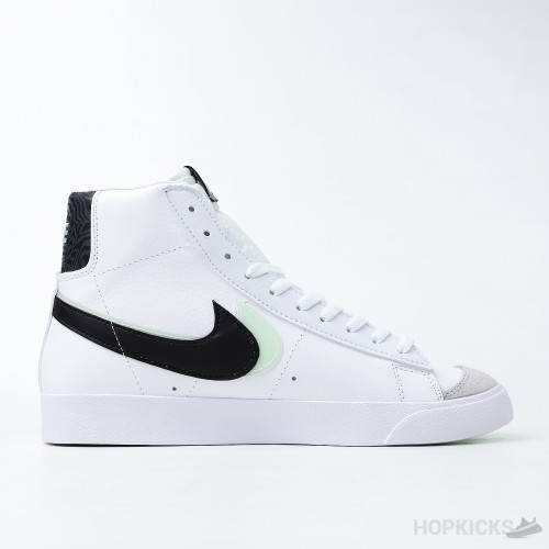 Nike Blazer Mid '77 White Black (Premium Batch)