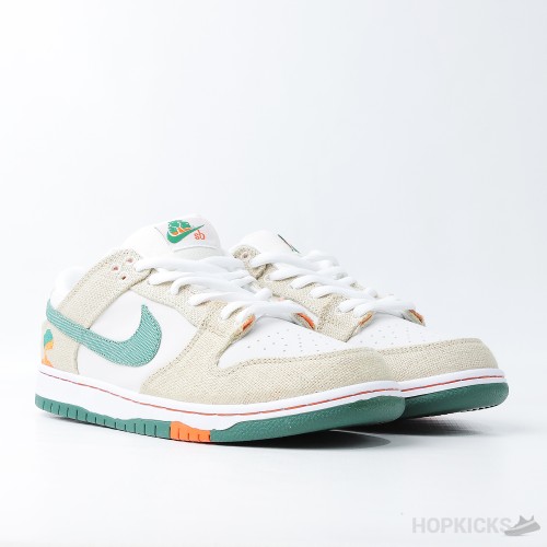 Nike SB Dunk Low Jarritos (Premium Plus Batch)