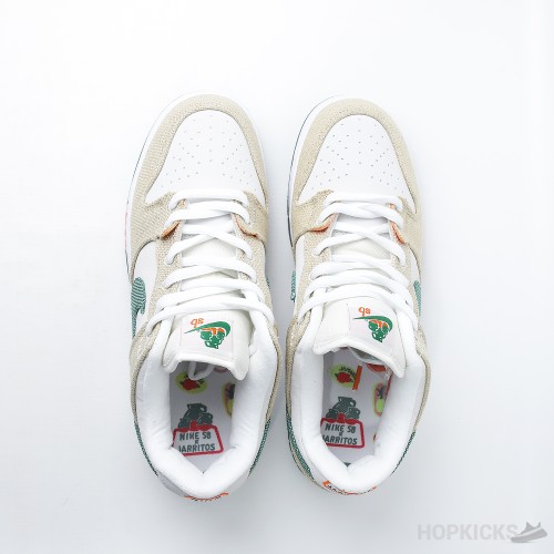 Nike SB Dunk Low Jarritos (Premium Plus Batch)