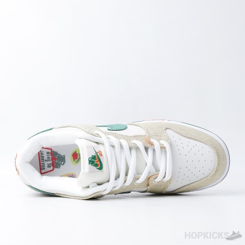 Nike SB Dunk Low Jarritos (Premium Plus Batch)