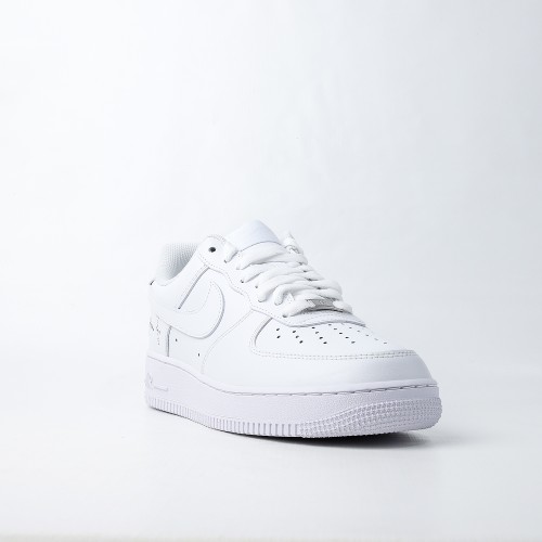 Nike Air Force 1 Low '07 White (Travis Scott Cactus Jack Utopia Edition) (Dot Perfect)