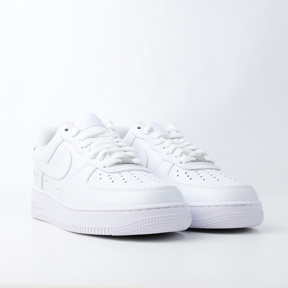 Nike Air Force 1 Low '07 White (Travis Scott Cactus Jack Utopia Edition ...