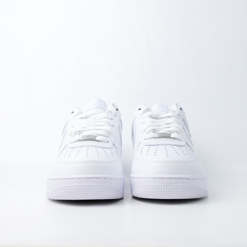 Nike Air Force 1 Low '07 White (Travis Scott Cactus Jack Utopia Edition) (Dot Perfect)