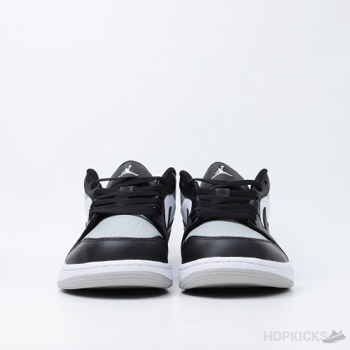 Air Jordan 1 Low Shadow Toe (Premium Plus Batch)