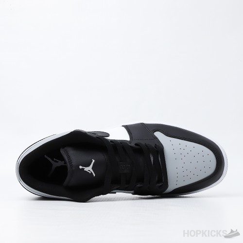 Air Jordan 1 Low Shadow Toe (Premium Plus Batch)