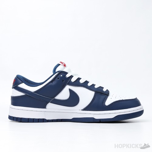 Nike Dunk Low Valerian Blue (Premium Batch)