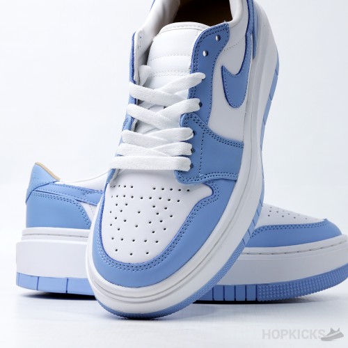 Air Jordan 1 Elevate Low SE University Blue (Premium Plus Batch)