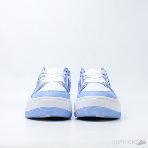 Air Jordan 1 Elevate Low SE University Blue (Premium Plus Batch)