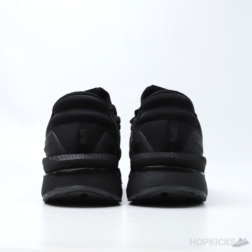Adidas X_PLRBOOST Black (Dot Perfect)