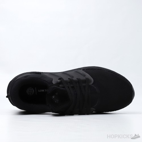 Adidas X_PLRBOOST Black (Dot Perfect)