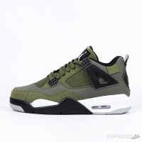 Air Jordan 4 Retro SE Craft Medium Olive (Premium Plus Batch)