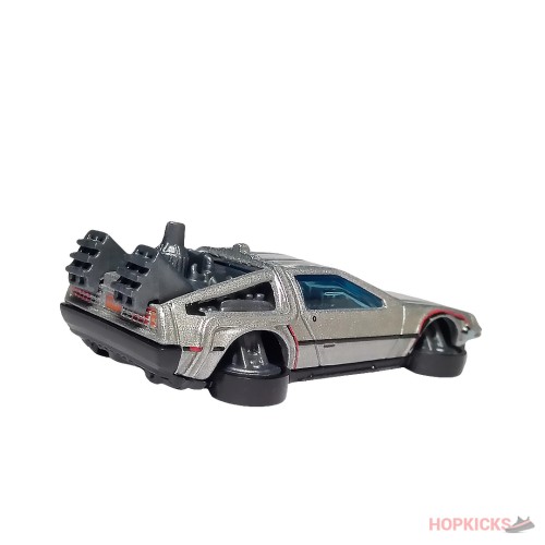 Back To The Future Time Machine - Hover Mode 2024 60/250