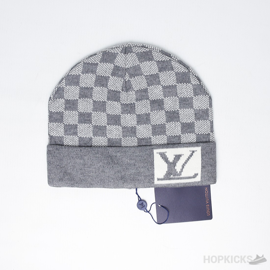 Louis vuitton x sales supreme beanie