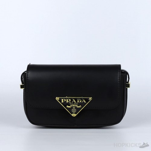 Prada Black Venus Bag