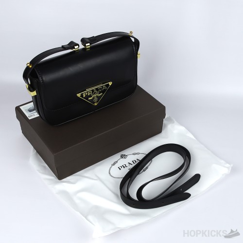 Prada Black Venus Bag