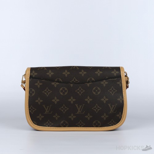 LV Brw Diane Handbag