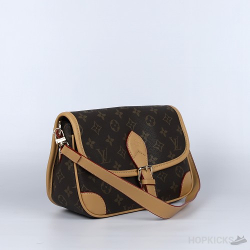 LV Brw Diane Handbag