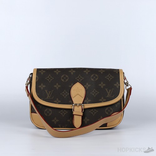 LV Brw Diane Handbag