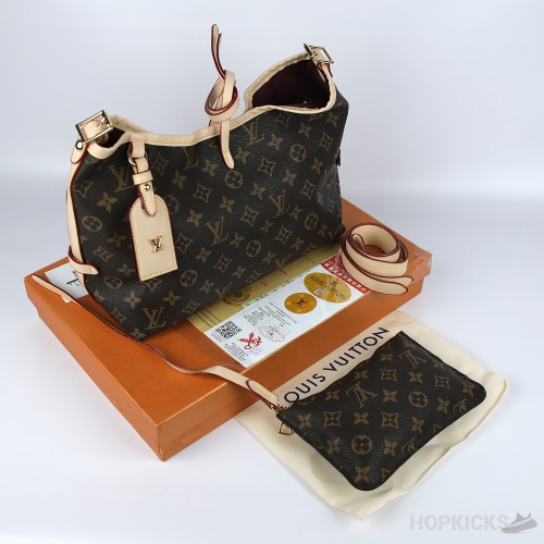 Product Code: LV CA MM Brwn