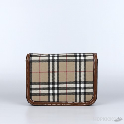 Burberry Heritage Crossbody Handbag