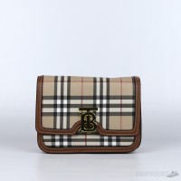 Burberry Heritage Crossbody Handbag