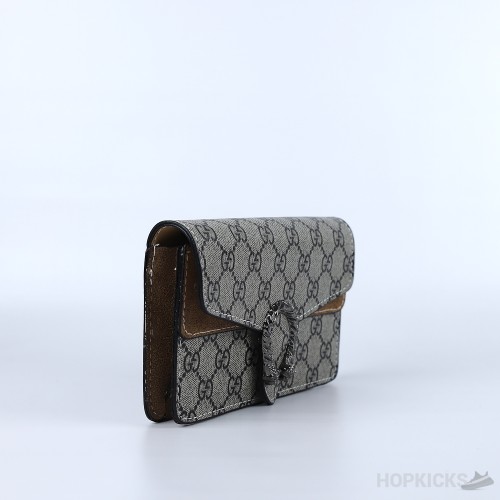 Gucci Small Dionysus GG Shoulder Bag