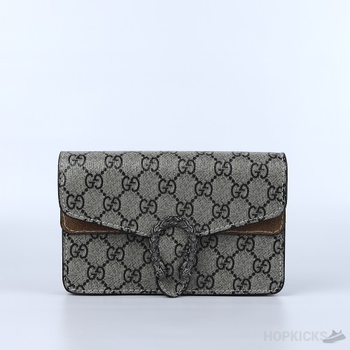 Gucci Small Dionysus GG Shoulder Bag