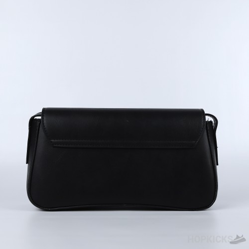 Medium Celine Lola Bag in Shiny Calfskin