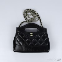 Chanel 31 Mini Shopping Bag