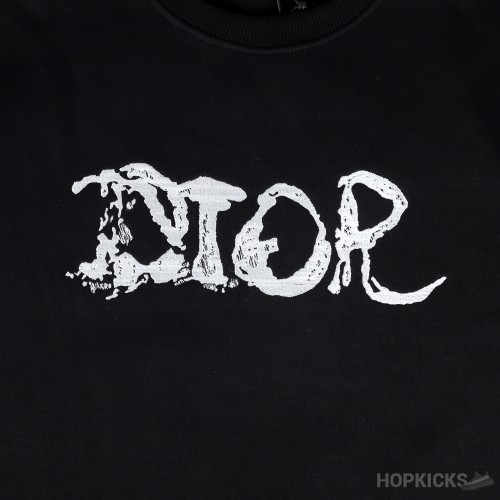 Dior X Peter Doig Sweatshirt