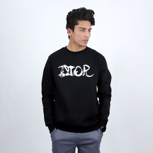 Dior X Peter Doig Sweatshirt