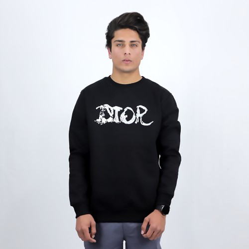 Dior X Peter Doig Sweatshirt