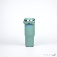 The Quencher H2.0 Flowstate Tumbler Light Blue (1.18L)