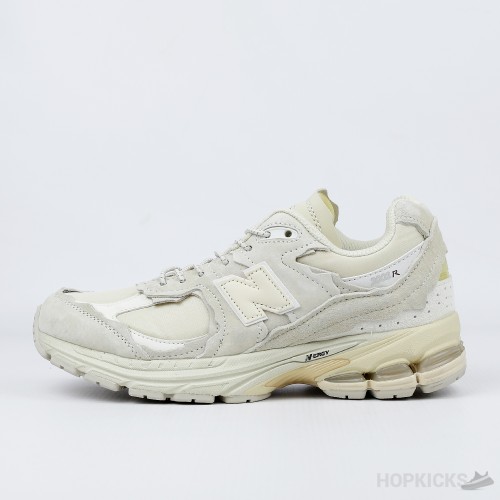 New Balance 2002R Protection Pack Sandstone (Premium Batch)